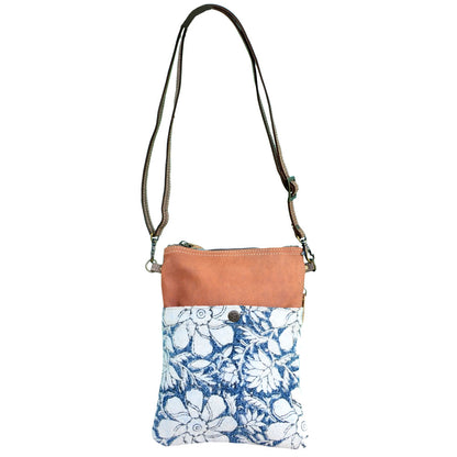 Clea-Ray Canvas Bags