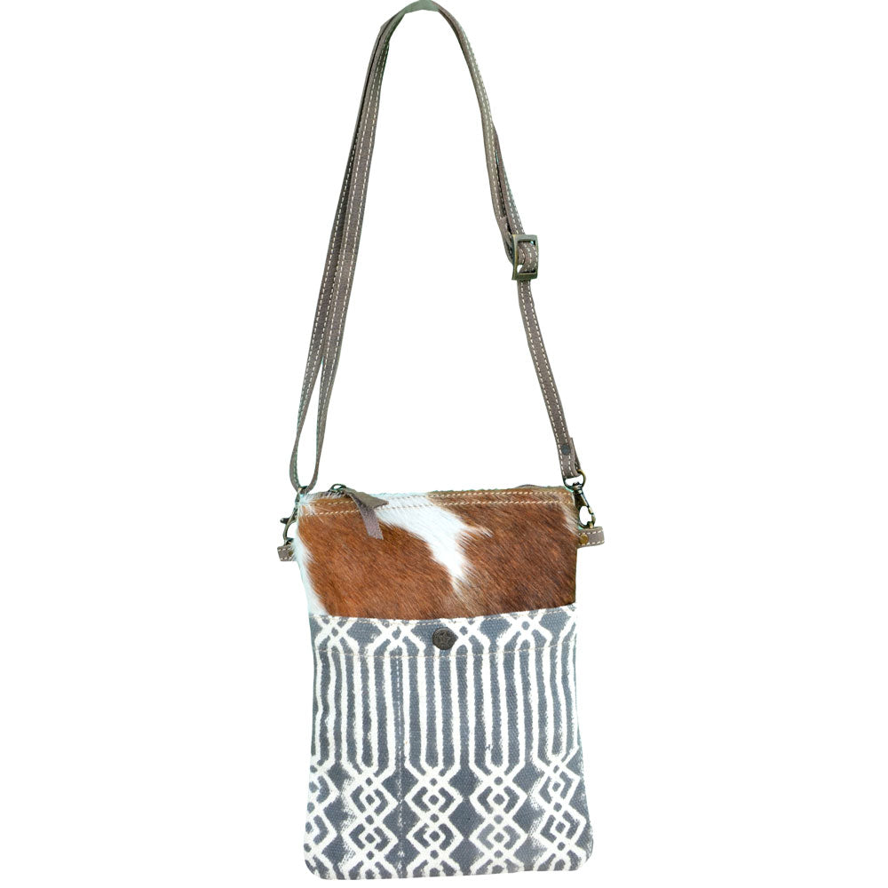 Clea-Ray Canvas Bags