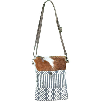 Clea-Ray Canvas Bags
