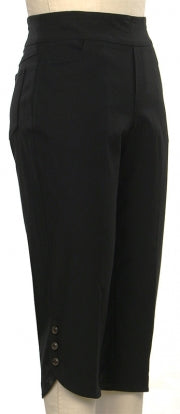 N Touch Beyond Basic Bengaline Capri