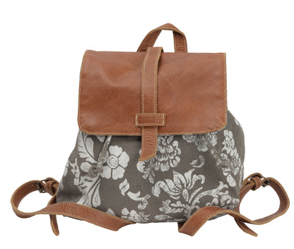 Clea-Ray Canvas Bags