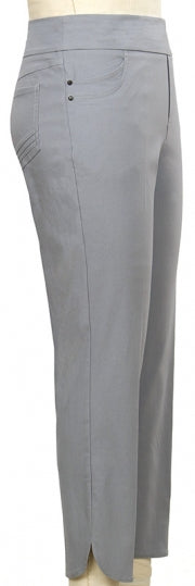 N Touch Act Natural Bengaline Ankle Pant