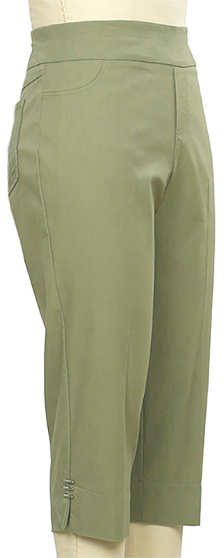 N Touch Easy Does It Capri Bling Hem