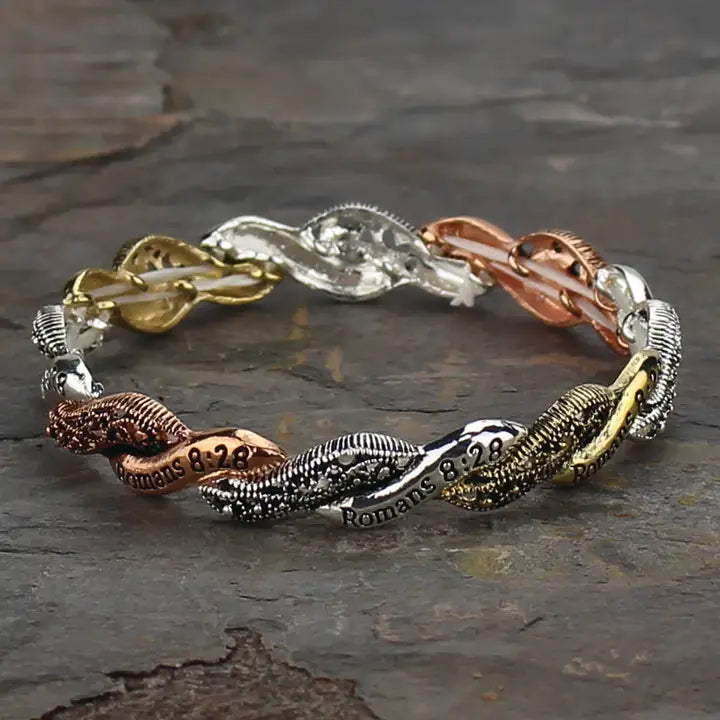 Blessed Bracelets