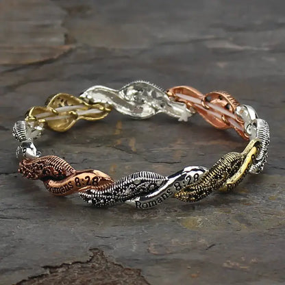 Blessed Bracelets