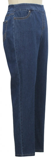 N Touch Denim Darling 5 Pocket Pant