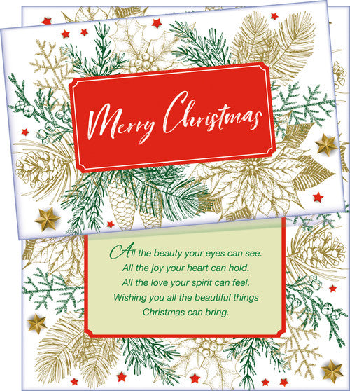 Stockwell 99 ₵ Christmas Cards