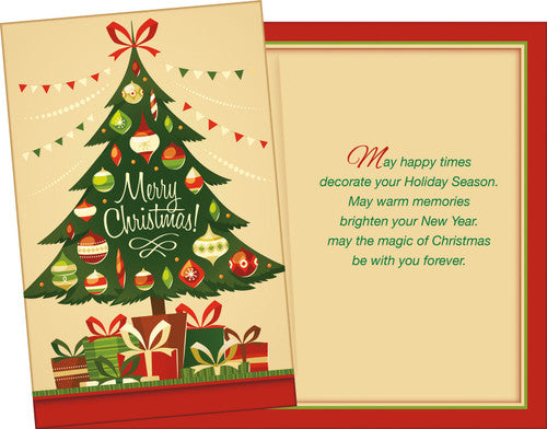 Stockwell 99 ₵ Christmas Cards