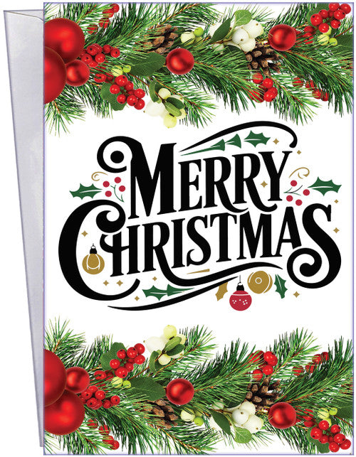 Stockwell 99 ₵ Christmas Cards