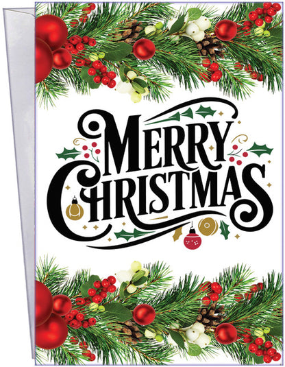 Stockwell 99 ₵ Christmas Cards