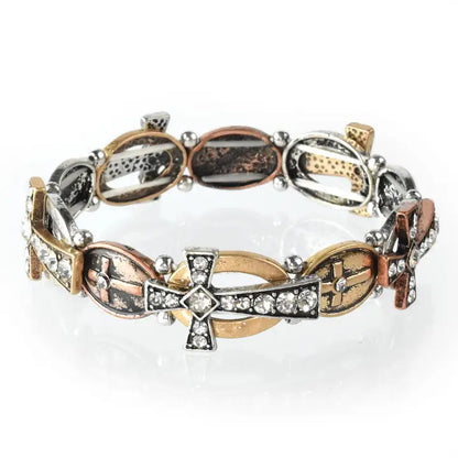 Metal Bracelets