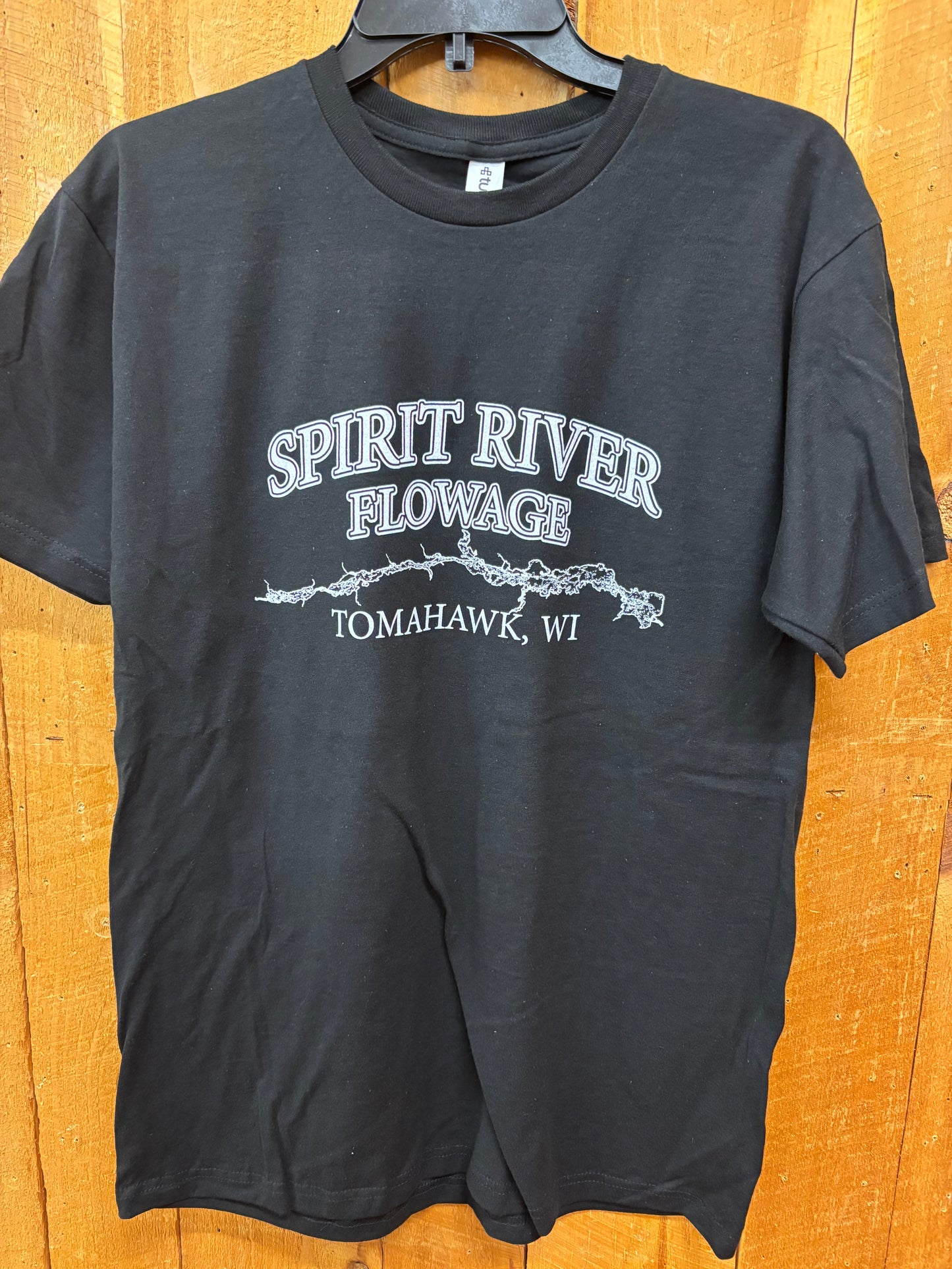 Tomahawk Lake T-Shirts