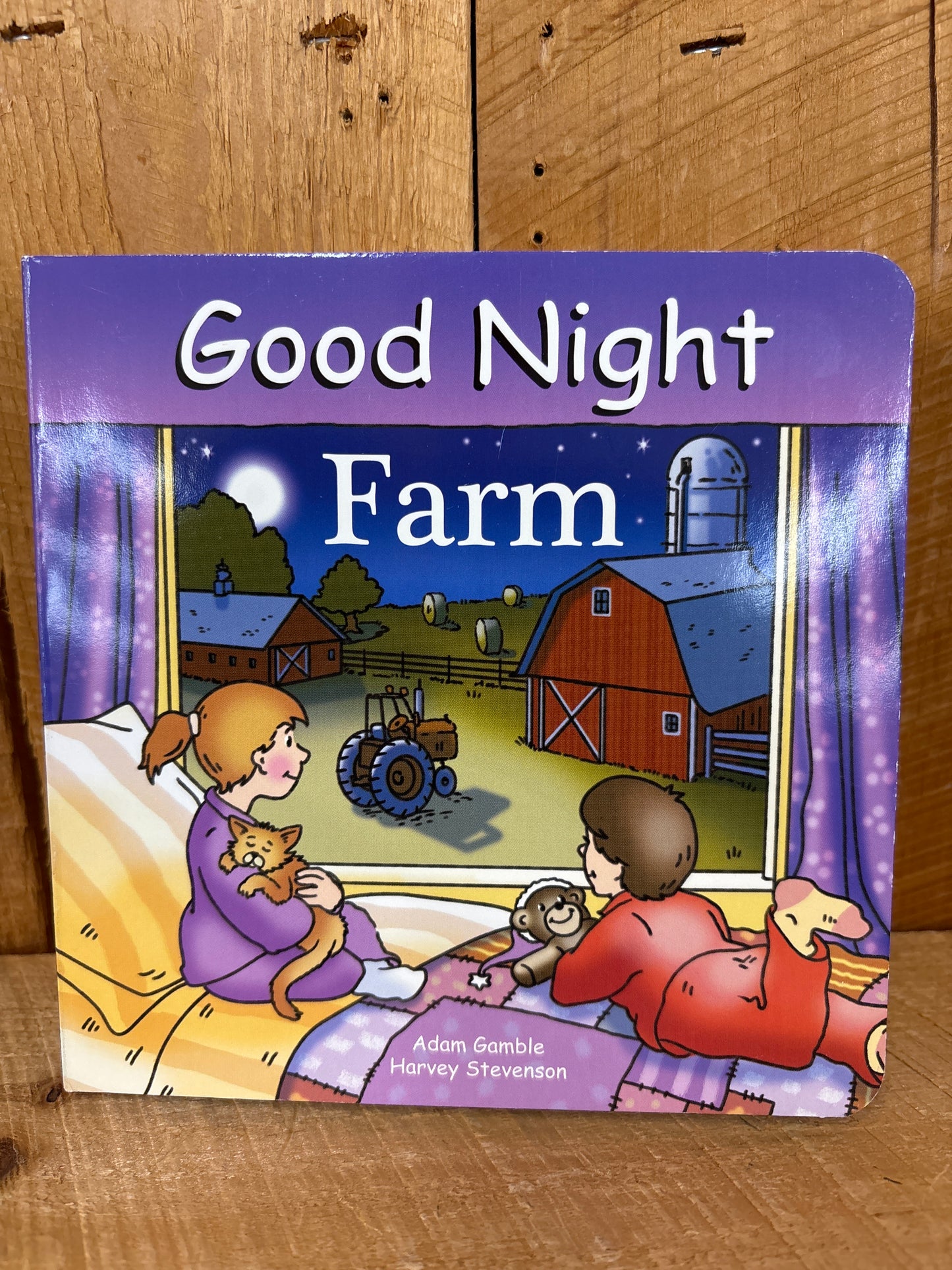 Good Night Farm