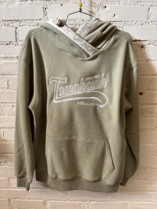 Men's Tomahawk Polar Hoodies