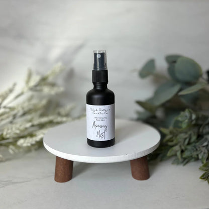 Wick Sister's Odor Eliminating Room Sprays