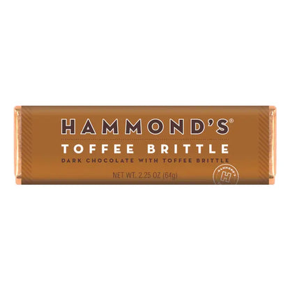 Hammond's Candy Bars