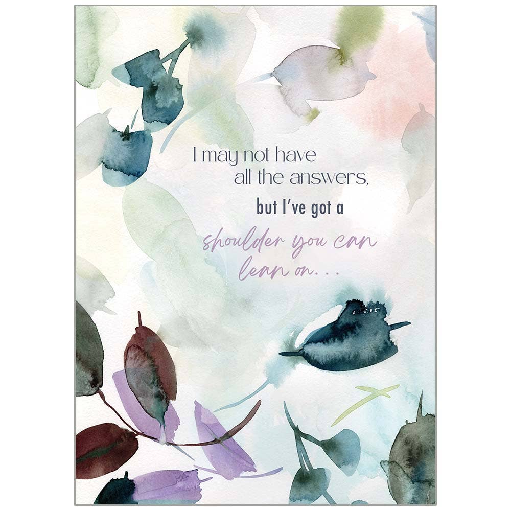 Legacy Greeting Cards