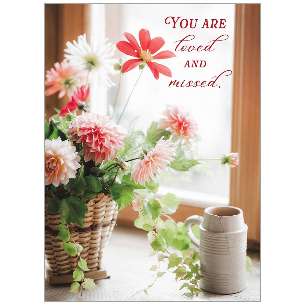 Legacy Greeting Cards