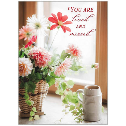 Legacy Greeting Cards