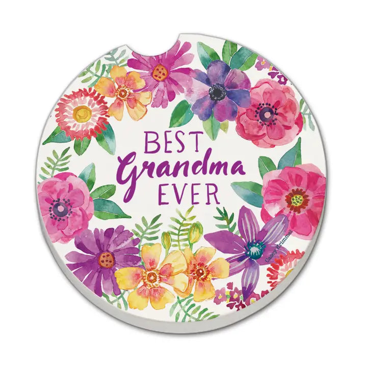 Thirstystone Car Coasters