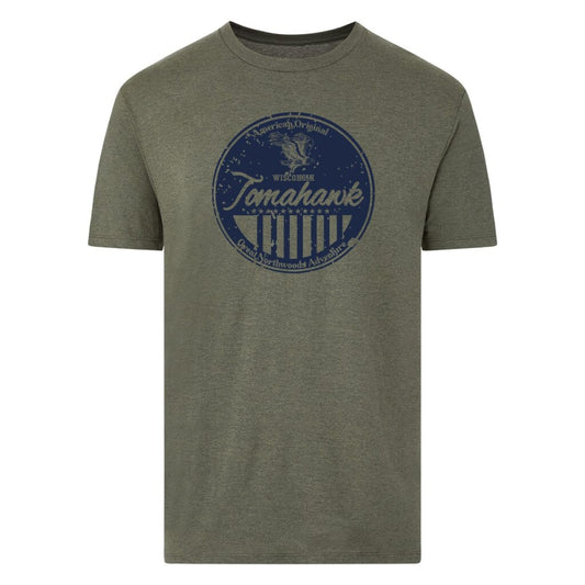 American Original Tomahawk T-Shirt