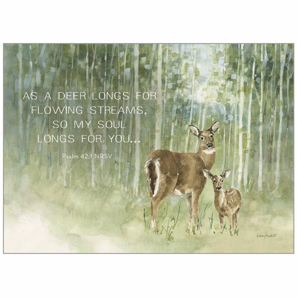 Legacy Greeting Cards