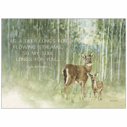 Legacy Greeting Cards