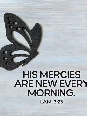Crafted Remindables Magnet Plaques