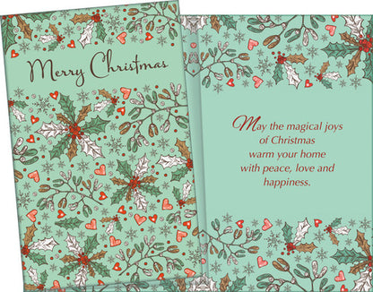 Stockwell 99 ₵ Christmas Cards