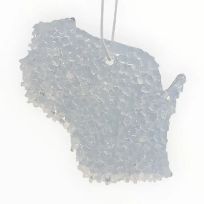 Wisconsin Air Freshener