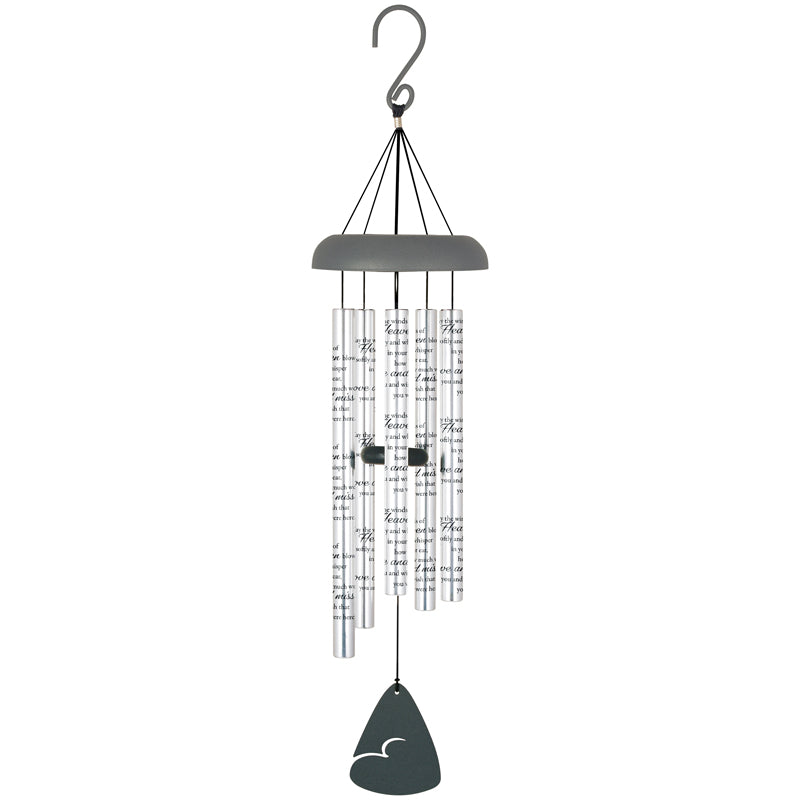30" Carson Sonnet Chimes