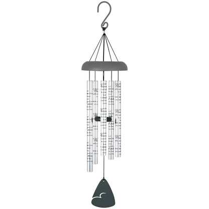 30" Carson Sonnet Chimes