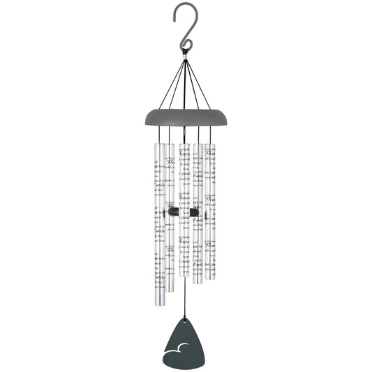 30" Carson Sonnet Chimes