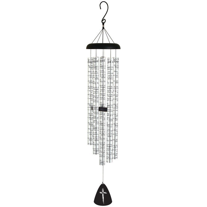 55" Carson Sonnet Chimes