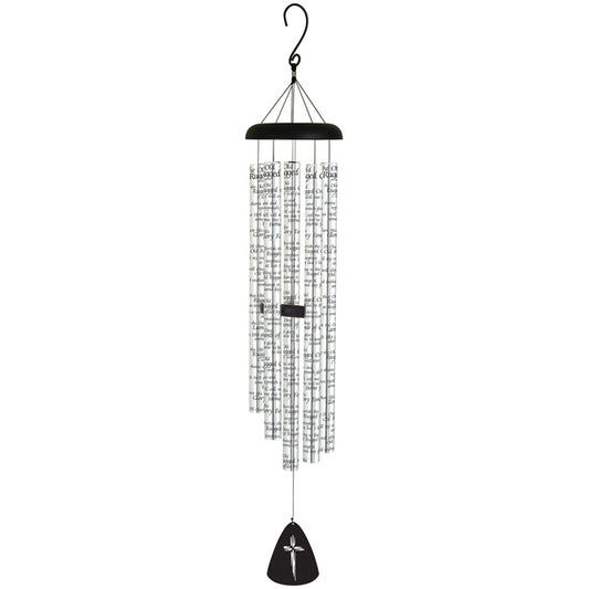 55" Carson Sonnet Chimes