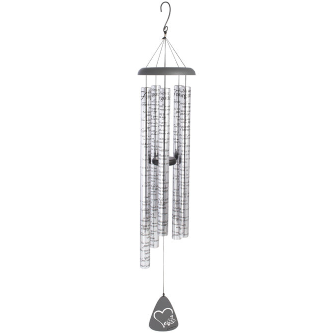 55" Carson Sonnet Chimes