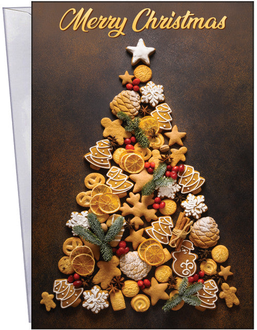 Stockwell 99 ₵ Christmas Cards