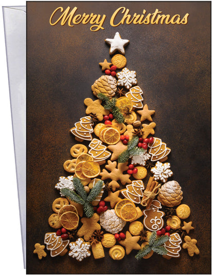 Stockwell 99 ₵ Christmas Cards