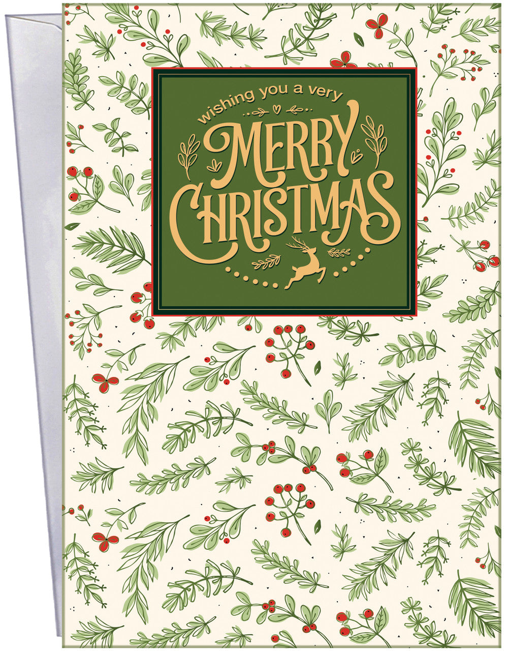 Stockwell 99 ₵ Christmas Cards