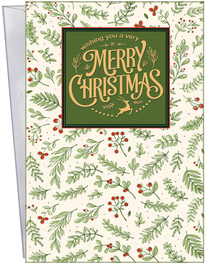 Stockwell 99 ₵ Christmas Cards
