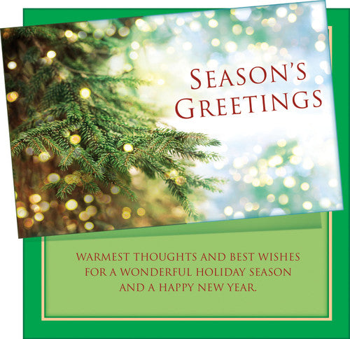 Stockwell 99 ₵ Christmas Cards
