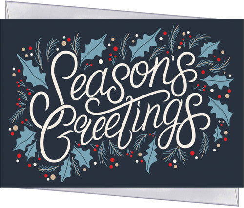 Stockwell 99 ₵ Christmas Cards