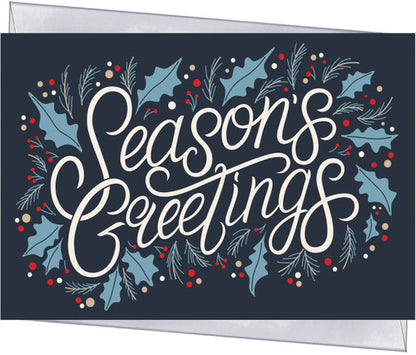 Stockwell 99 ₵ Christmas Cards