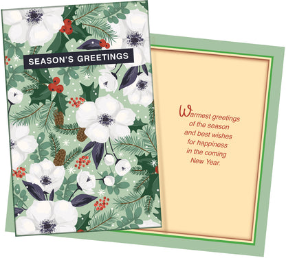 Stockwell 99 ₵ Christmas Cards