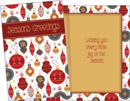 Stockwell 99 ₵ Christmas Cards