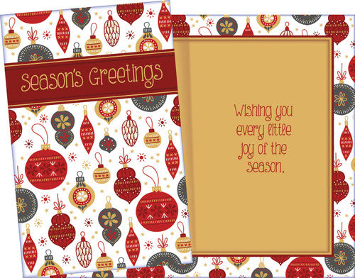 Stockwell 99 ₵ Christmas Cards