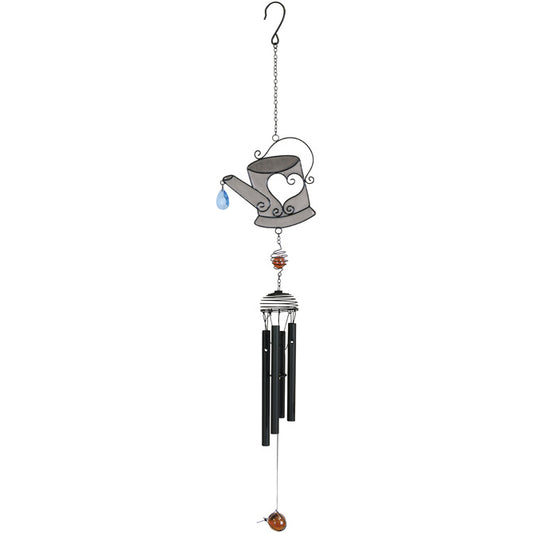 Wireworks Windchime