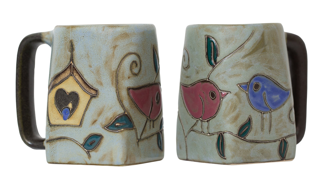 Mara Mugs