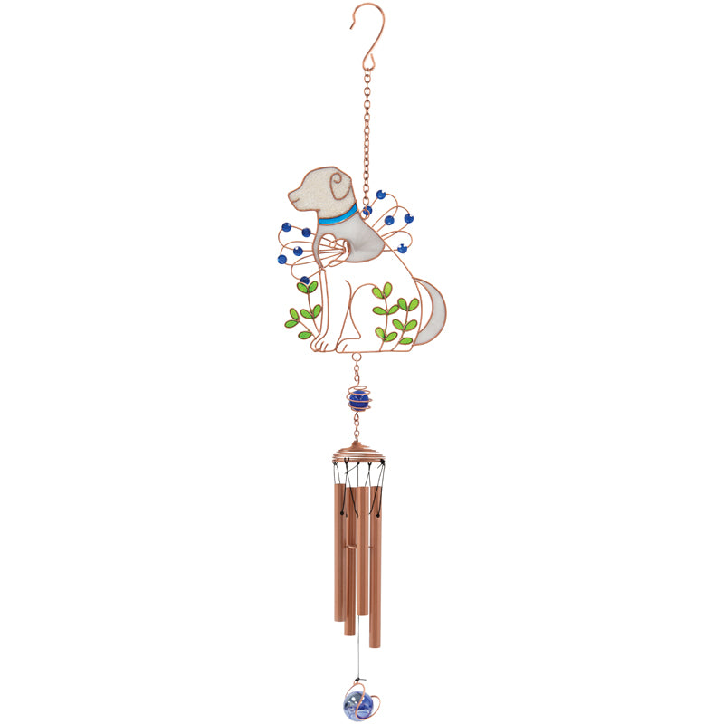 Wireworks Windchime