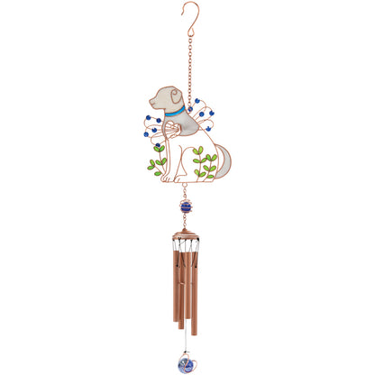 Wireworks Windchime